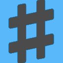 OffiDocs Chromium'da Chrome web mağazası uzantısı için TweetDeck ekranı için Otomatik Hashtag