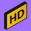 AutoHD for Twitch™  screen for extension Chrome web store in OffiDocs Chromium