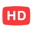ऑफीडॉक्स क्रोमियम में एक्सटेंशन क्रोम वेब स्टोर के लिए YouTube™ स्क्रीन के लिए ऑटो उच्च गुणवत्ता