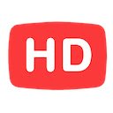 OffiDocs Chromium 中的 Chrome 网上商店扩展程序的 YouTube™ 自动高质量屏幕