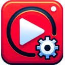 Auto High Quality YouTube  screen for extension Chrome web store in OffiDocs Chromium
