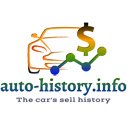 Auto History.info история авто на drom.ru tela para extensão da loja virtual do Chrome no OffiDocs Chromium