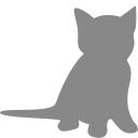 OffiDocs Chromium의 확장 Chrome 웹 스토어에 대한 자동 새끼 고양이 화면