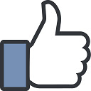 自動按讚所有貼文 auto like all post (for Facebook)  screen for extension Chrome web store in OffiDocs Chromium