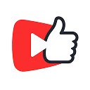 Auto Like YouTube Videos  screen for extension Chrome web store in OffiDocs Chromium