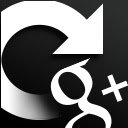 Pantalla de carga automática de nuevas publicaciones para Google+™ para la extensión Chrome web store en OffiDocs Chromium