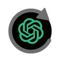 Automagic: auto reload script for ChatGPT  screen for extension Chrome web store in OffiDocs Chromium