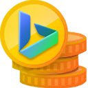 Automate Bing Rewards Searches  screen for extension Chrome web store in OffiDocs Chromium