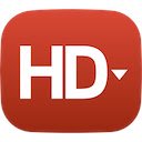Automatic 4K/HD for Youtube  screen for extension Chrome web store in OffiDocs Chromium