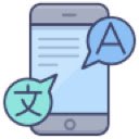 Automatic badoo translator  screen for extension Chrome web store in OffiDocs Chromium