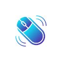 Automatic Clicker  screen for extension Chrome web store in OffiDocs Chromium