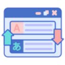 Automatic Discord Translator  screen for extension Chrome web store in OffiDocs Chromium