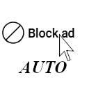 Automatic manual ad blocker for YouTube  screen for extension Chrome web store in OffiDocs Chromium