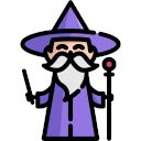 Automation Wizard  screen for extension Chrome web store in OffiDocs Chromium