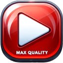 Auto Max Quality Pro  screen for extension Chrome web store in OffiDocs Chromium