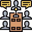 Auto Meeting Log for Google Meet  screen for extension Chrome web store in OffiDocs Chromium