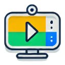 Auto Meet Screen Share  screen for extension Chrome web store in OffiDocs Chromium