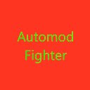 หน้าจอ Automod Fighter สำหรับส่วนขยาย Chrome เว็บสโตร์ใน OffiDocs Chromium
