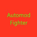 Экран Automod Fighter для расширения Интернет-магазина Chrome в OffiDocs Chromium