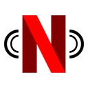 AutoNetflix  screen for extension Chrome web store in OffiDocs Chromium