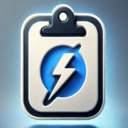 Autopaste  screen for extension Chrome web store in OffiDocs Chromium