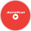 Autoplay Shorts  screen for extension Chrome web store in OffiDocs Chromium