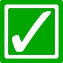 Auto preencher checkbox  screen for extension Chrome web store in OffiDocs Chromium
