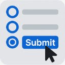 Auto Radio Select  screen for extension Chrome web store in OffiDocs Chromium