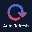 Auto Refresher  screen for extension Chrome web store in OffiDocs Chromium