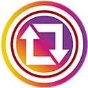 AutoRegram IG Auto Repost > Creator Studio  screen for extension Chrome web store in OffiDocs Chromium