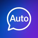 AutoReplyGen  screen for extension Chrome web store in OffiDocs Chromium