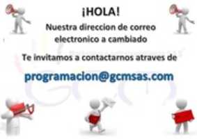 Free download autorespuesta programacion free photo or picture to be edited with GIMP online image editor