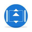 AutoScroll with Layout Manager  screen for extension Chrome web store in OffiDocs Chromium