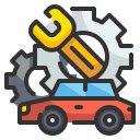 Autoservice Reijm Link  screen for extension Chrome web store in OffiDocs Chromium