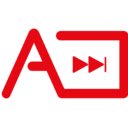AutoSkipper  screen for extension Chrome web store in OffiDocs Chromium