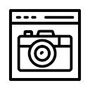 AutoSnap  screen for extension Chrome web store in OffiDocs Chromium