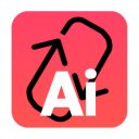 AutoSwiper.Ai  screen for extension Chrome web store in OffiDocs Chromium