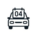 Auto Trader Date Listed  screen for extension Chrome web store in OffiDocs Chromium