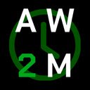 autowhen2meet  screen for extension Chrome web store in OffiDocs Chromium