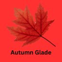 Autumn Glade  screen for extension Chrome web store in OffiDocs Chromium