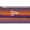 Autumn Lake  screen for extension Chrome web store in OffiDocs Chromium