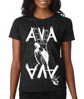 Скачать бесплатно ava black ava t-shirts ava047 бесплатное фото или изображение для редактирования с помощью онлайн-редактора изображений GIMP