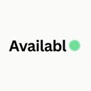 Availabl Calendar Availability Assistant  screen for extension Chrome web store in OffiDocs Chromium