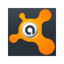 avast! Antivirus Theme  screen for extension Chrome web store in OffiDocs Chromium