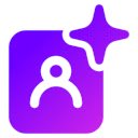 avatar maker from photo  screen for extension Chrome web store in OffiDocs Chromium