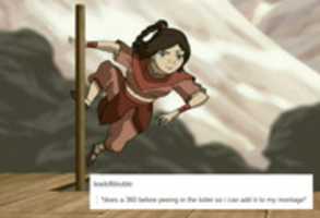 Free download avatar / the legend of korra gifs free photo or picture to be edited with GIMP online image editor