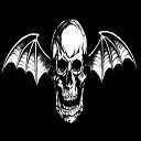 Écran Avenged Sevenfold pour l'extension Chrome web store dans OffiDocs Chromium