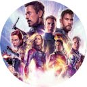 Avengers Endgame Wallpaper  screen for extension Chrome web store in OffiDocs Chromium
