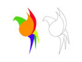 Free download Aves Colgantes free photo or picture to be edited with GIMP online image editor