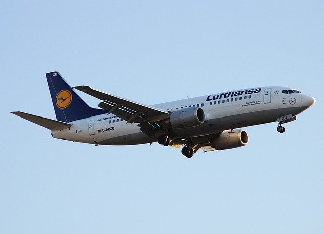 Free download aviation aircraft travel free picture to be edited with GIMP free online image editor